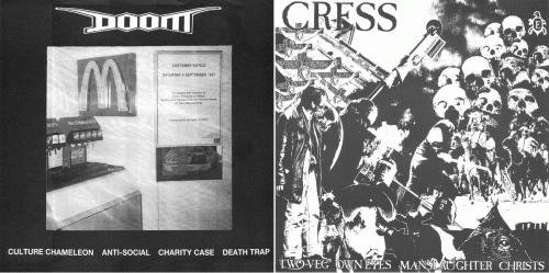 Doom (UK) : Doom - Cress